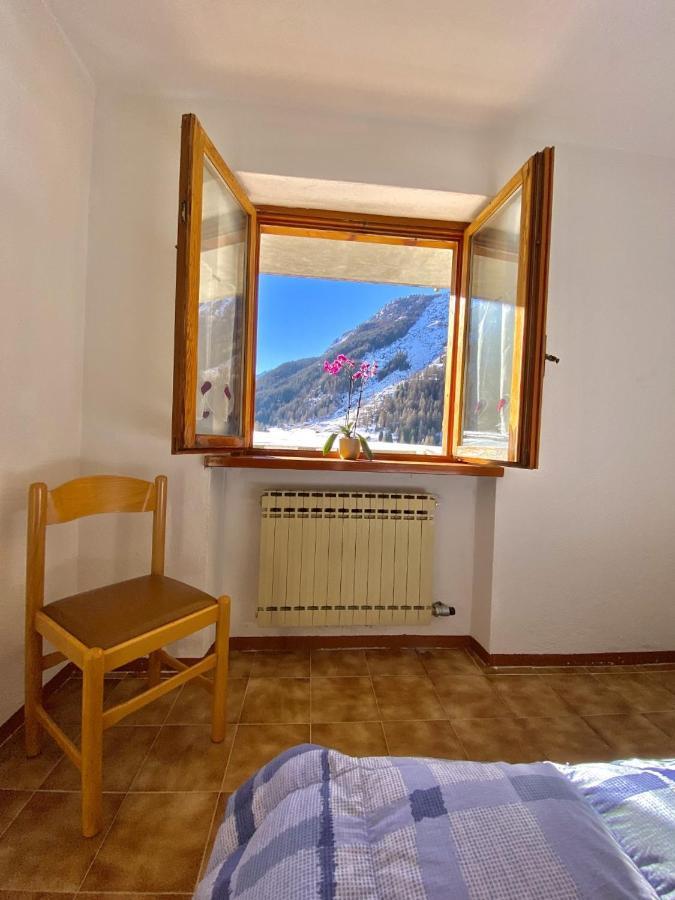 La Maison De Chouflette Cogne Exterior foto