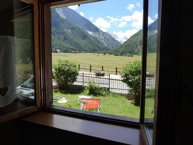 La Maison De Chouflette Cogne Exterior foto